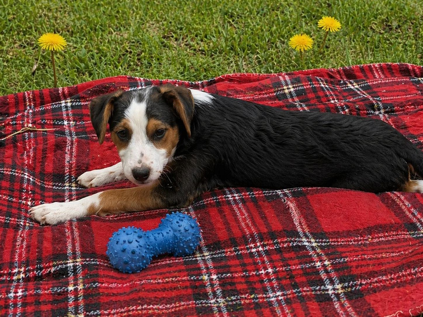 Enlarge Cedar, a Adoptable Beagle in Mount Laurel, NJ image 2/2