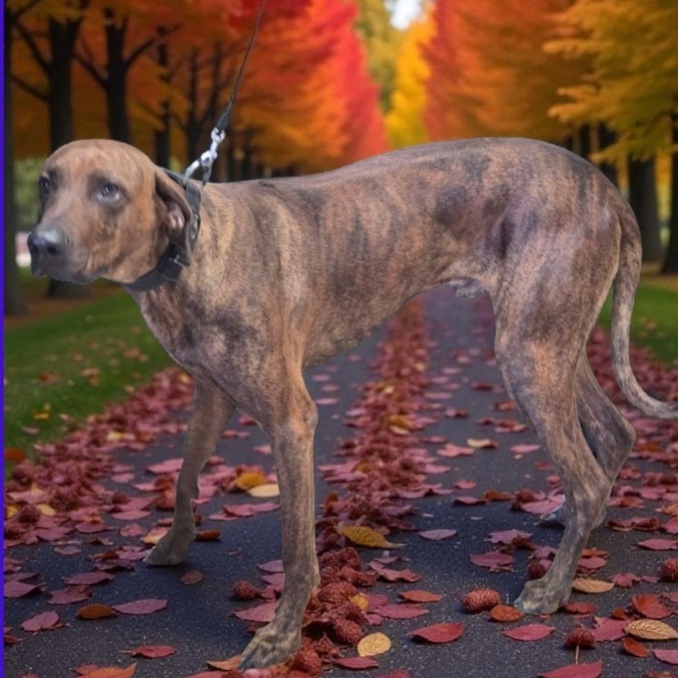 Enlarge Ernie, a Adoptable mixed breed in Brentwood, TN image 3/4