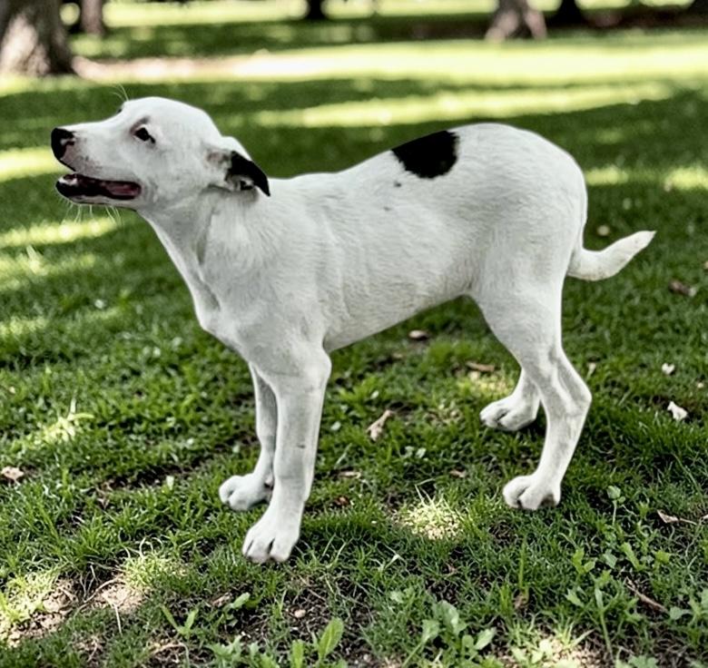 Enlarge Buckle, a Adoptable Cattle Dog in Waterford, CT image 3/6