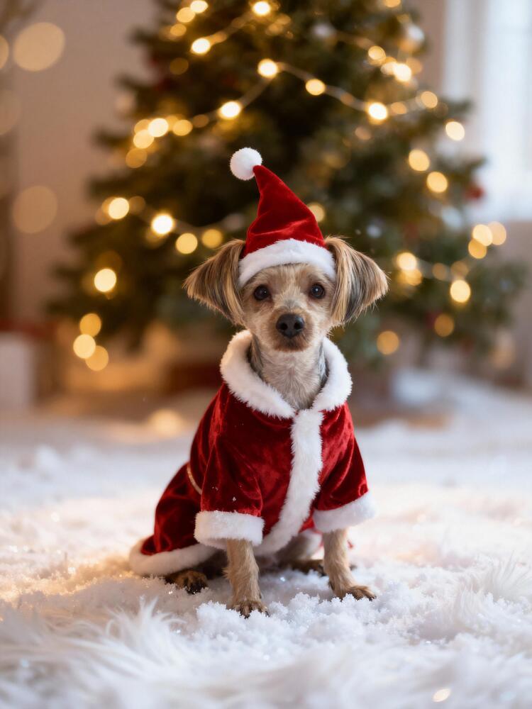 Harvey, Adoptable, Young Male Yorkshire Terrier.