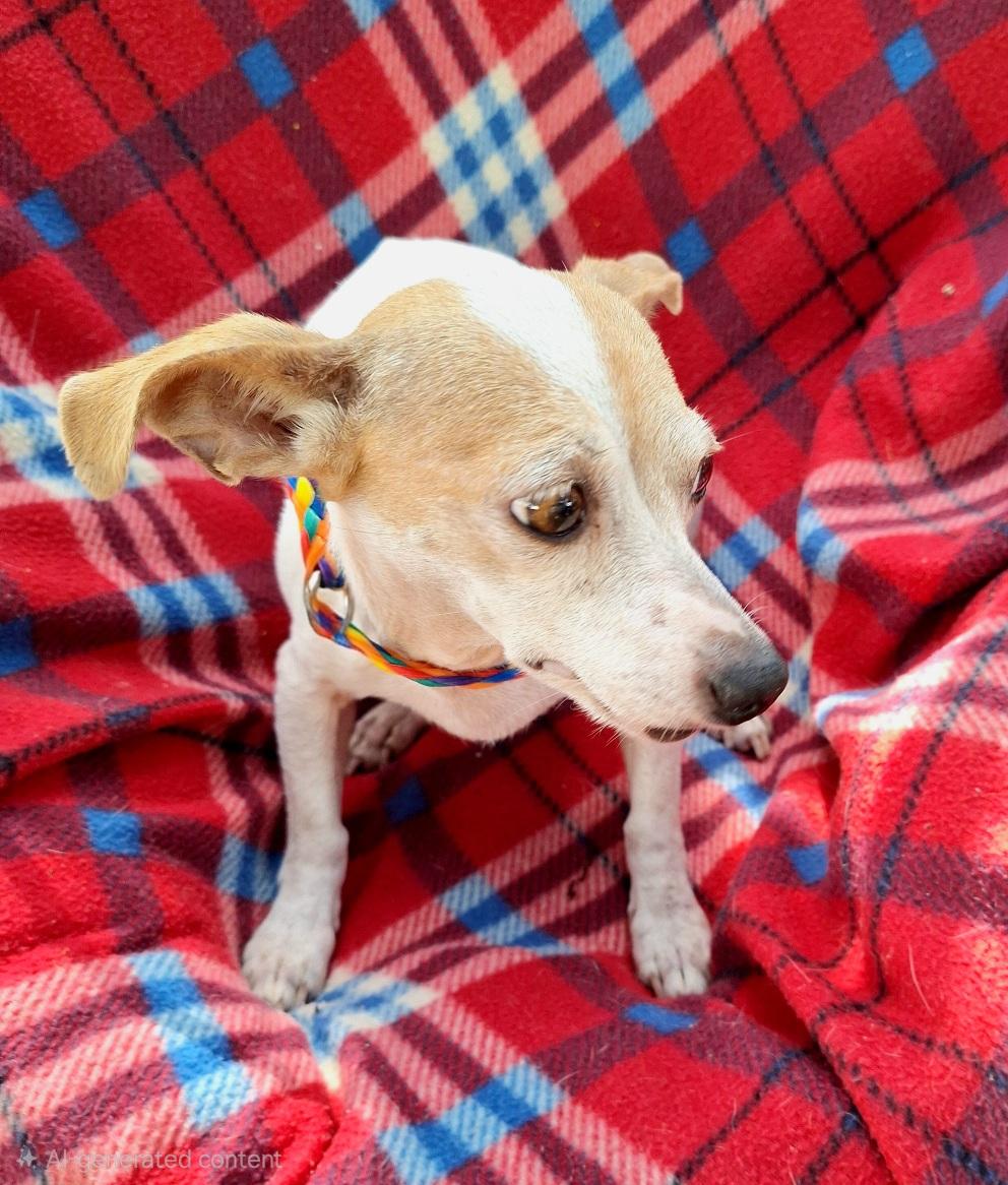 Liliana OR14050-Thw, Adoptable, Adult Female Chihuahua.