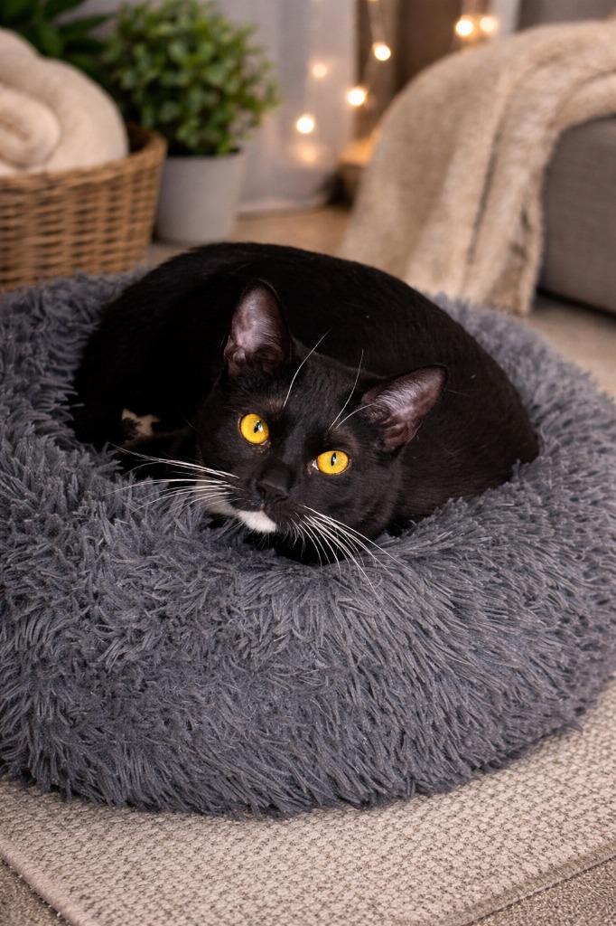 Enlarge Shadow, a Adoptable mixed breed in East Ridge, TN image 1/1