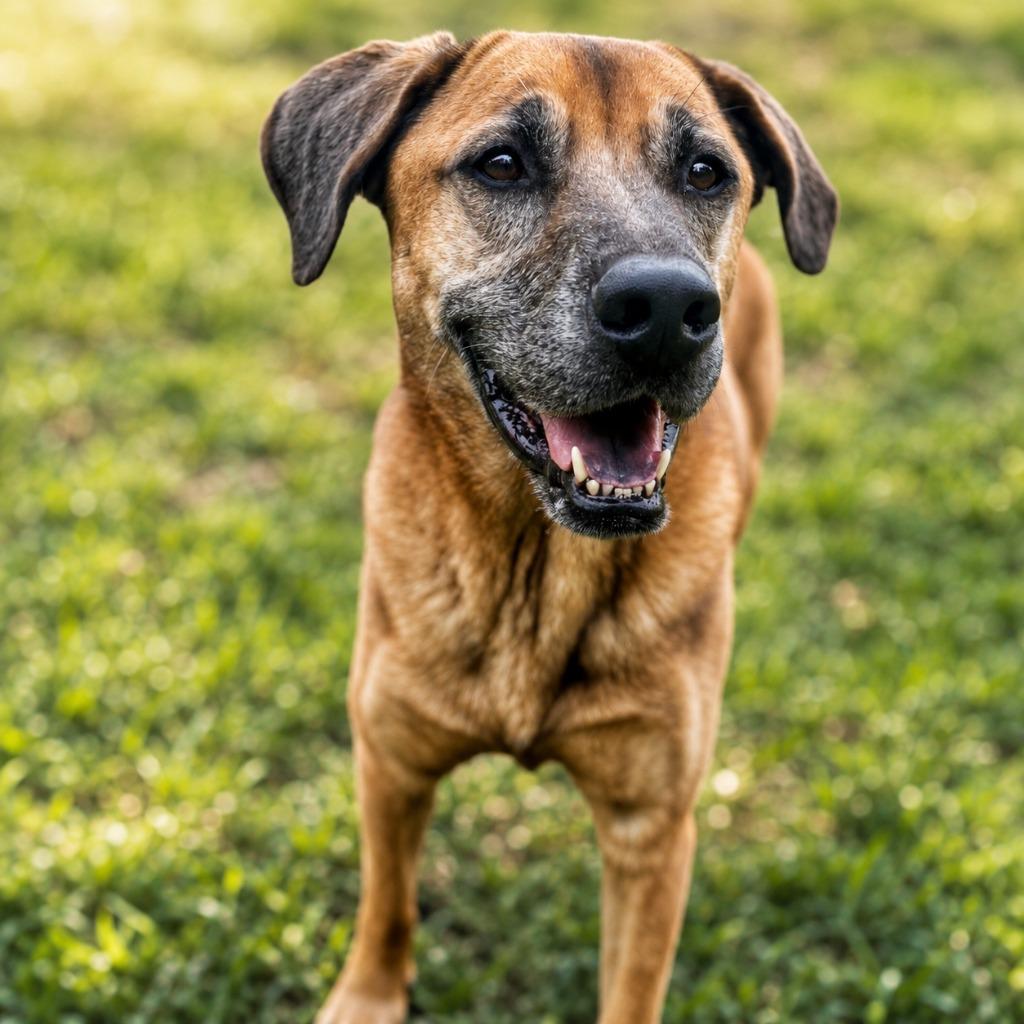 Enlarge Duke, a Adoptable mixed breed in Seagoville, TX image 2/4