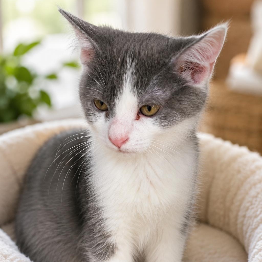 Enlarge SAMMI SWEETHEART, an adoptable mixed breed in Cranston, RI image 1/1