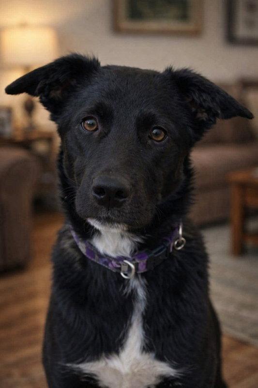 Deidra, a Adopted mixed breed in Mankato, MN image 1/3