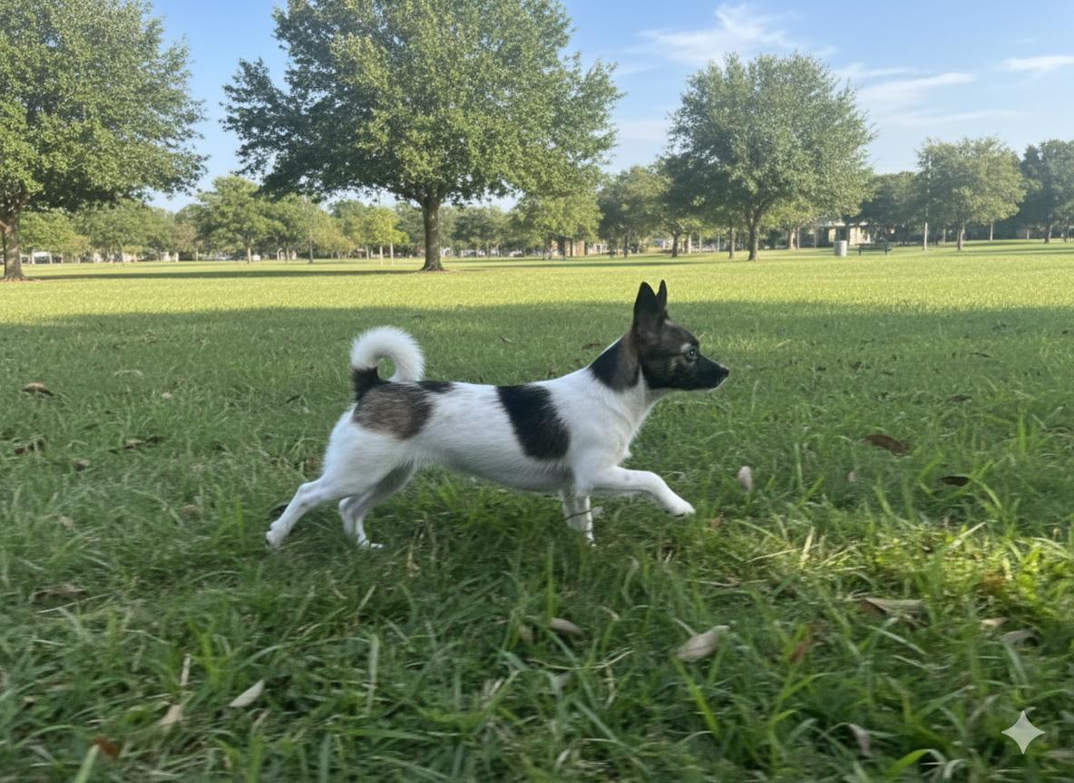 Enlarge Queenie, a ADOPTABLE Mixed Breed in Markham, ON image 2/3