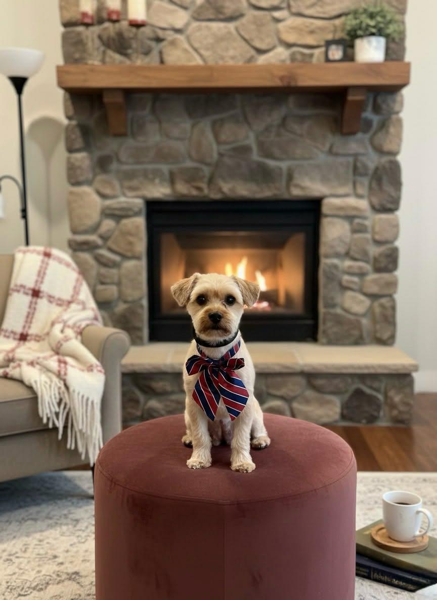 Enlarge Bandit, an adopted mixed breed in Stockbridge, GA image 2/4