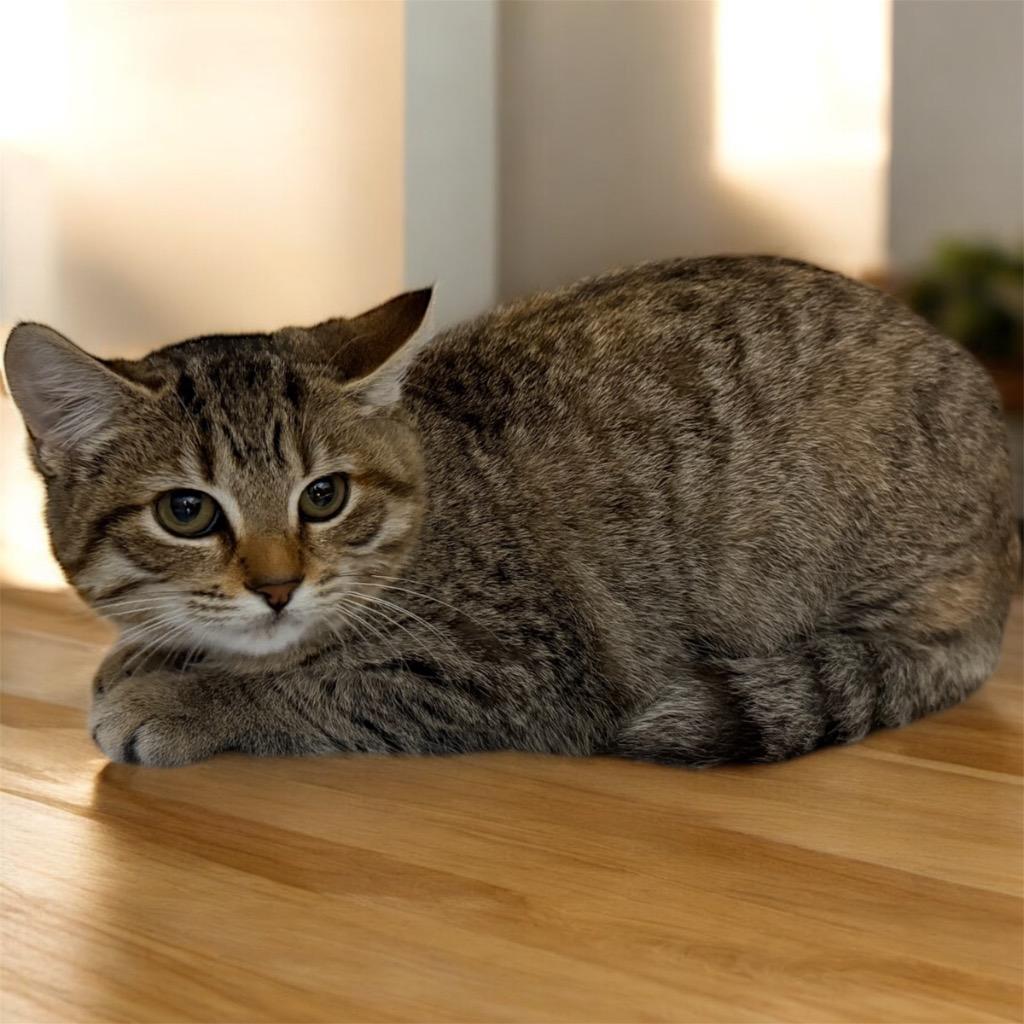 Enlarge Santa Rosa, a Adoptable mixed breed in Cape Coral, FL image 1/1