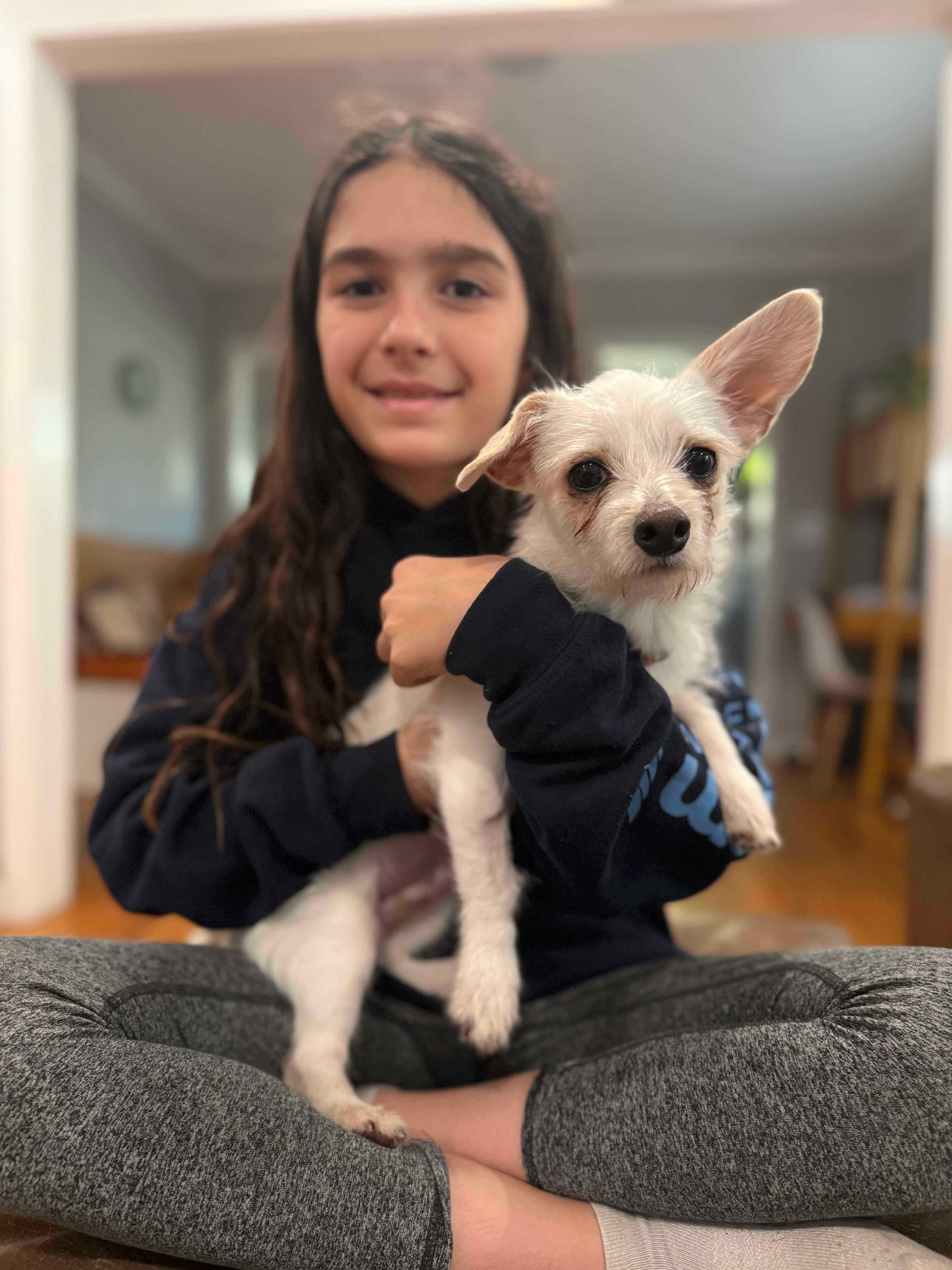 Creature Is Teeny Tiny