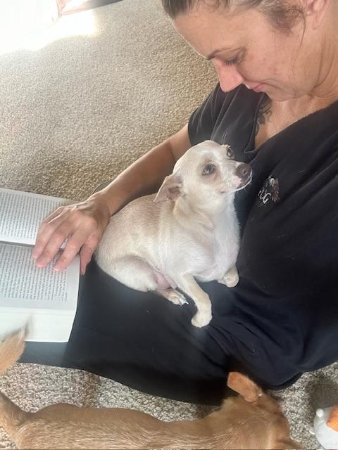 Mama Nicky