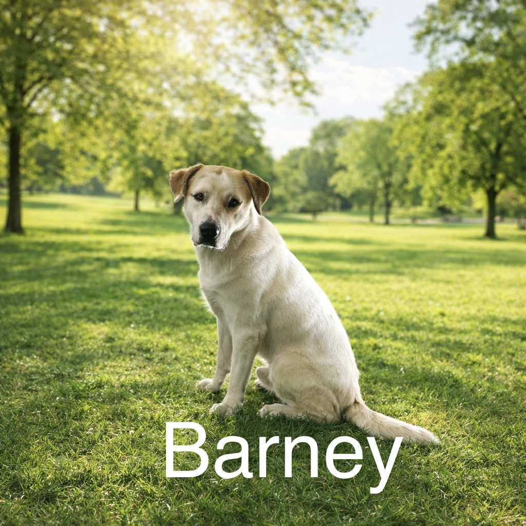 Barney, a ADOPTABLE mixed breed in Truth or Consequences , NM image 1/6