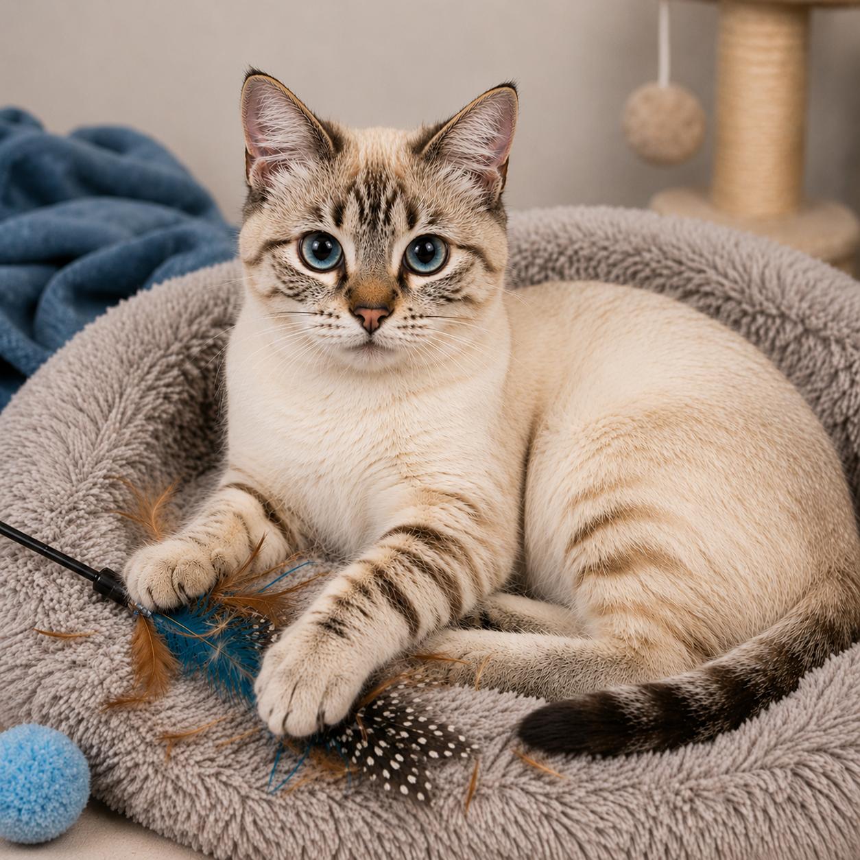 Enlarge Clytie, a Adoptable mixed breed in Hillsboro, TX image 1/6