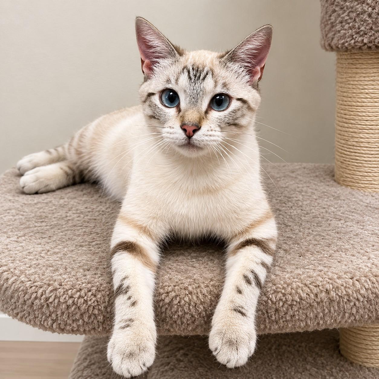 Enlarge Clytie, a Adoptable mixed breed in Hillsboro, TX image 3/6