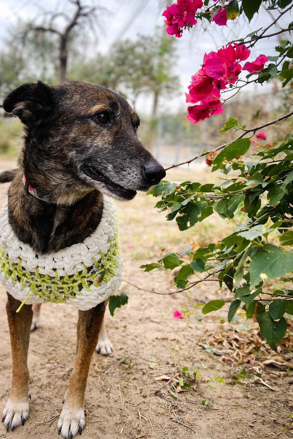 Enlarge Daisy, a Adoptable Belgian Shepherd / Malinois in Erie, PA image 1/4
