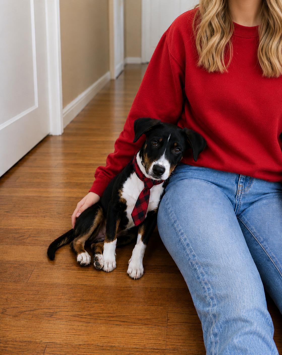 Creek, a Adoptable mixed breed in Mount Laurel, NJ image 2/3