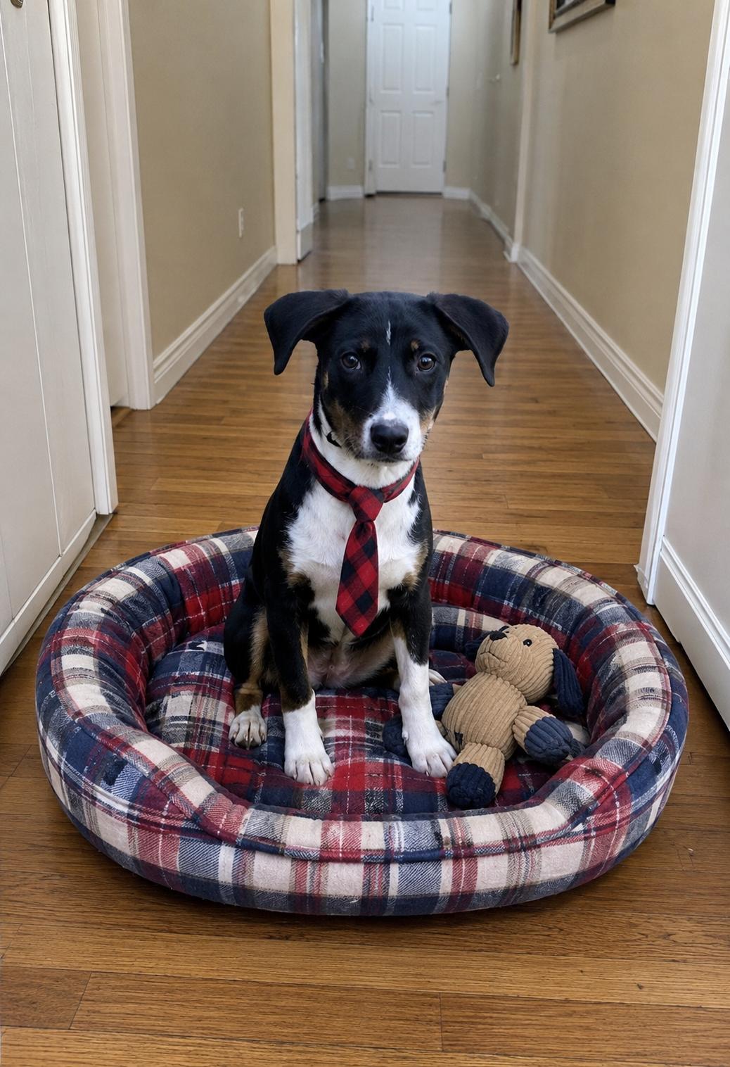 Creek, a Adoptable mixed breed in Mount Laurel, NJ image 3/3