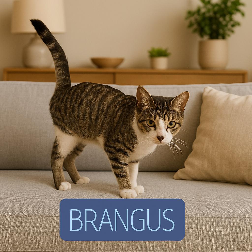 Brangus
