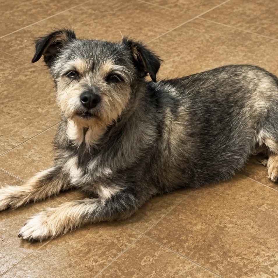 Honey, a ADOPTABLE mixed breed in Pelham, NH image 6/6