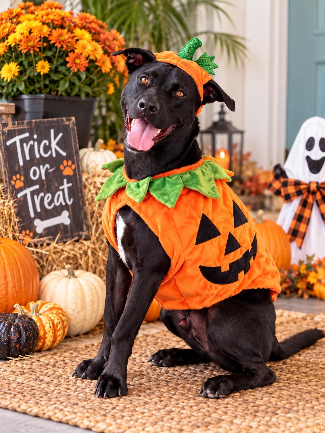 Pumpkin Cole, Adoptable, Adult Male Great Dane & Greyhound.