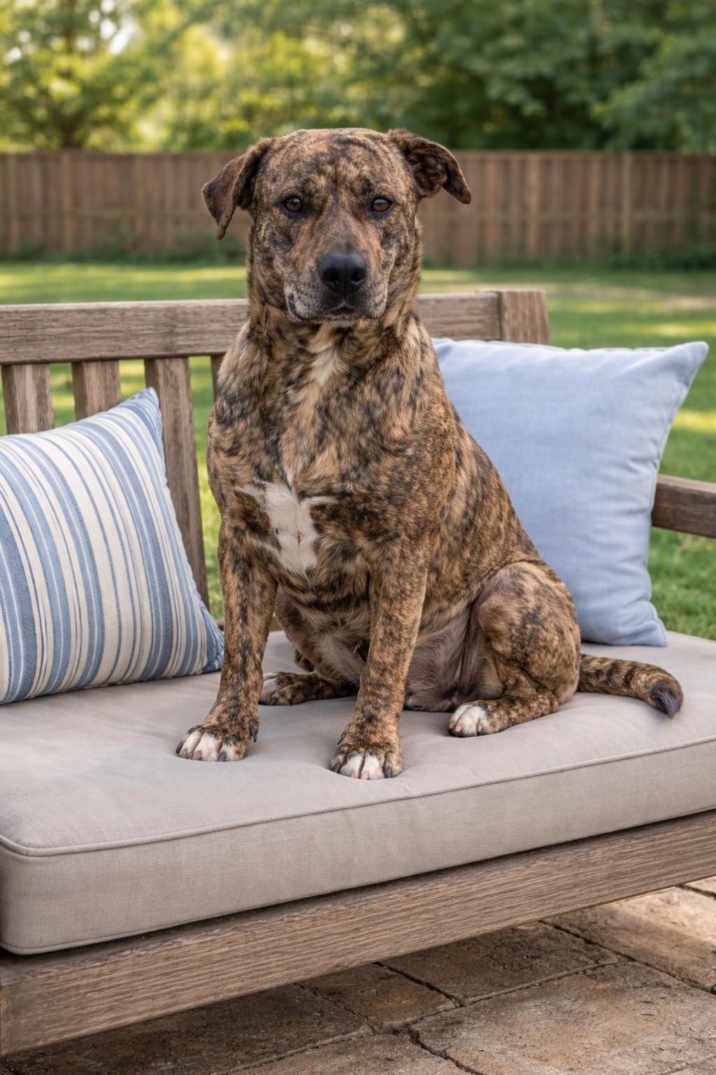 Enlarge Bruno Boy, a Adoptable mixed breed in Brattleboro, VT image 5/6