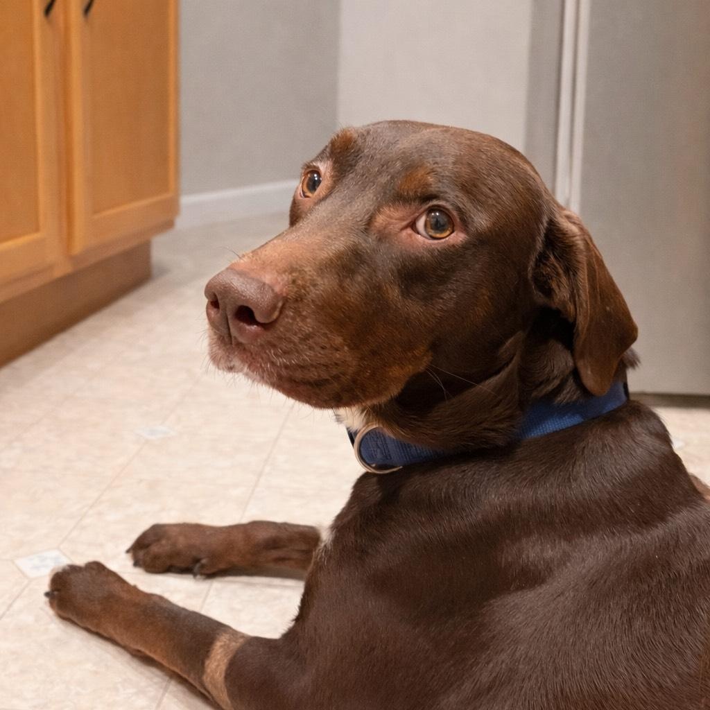 Watson, a ADOPTABLE mixed breed in Salt Lake City, UT image 3/6