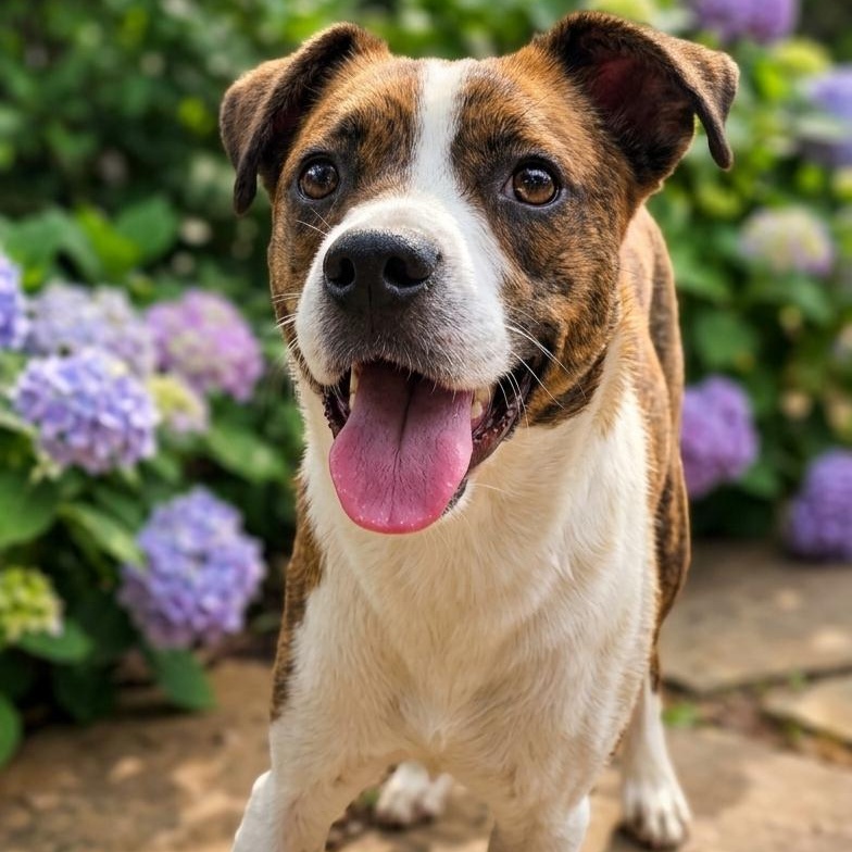 COLBY, a Adoptable mixed breed in Athens, AL image 3/6