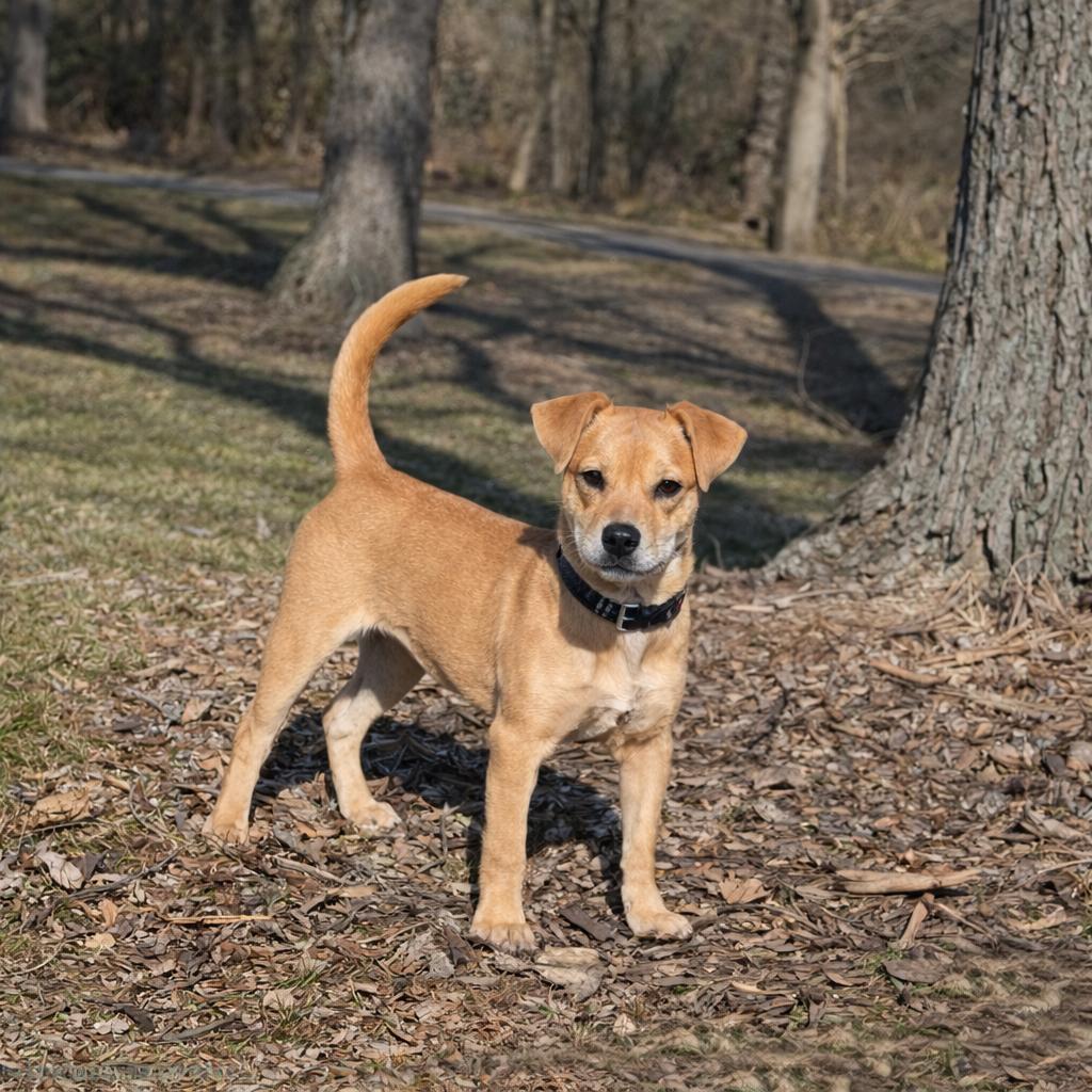 Enlarge SCRAPPY DOO  $425, a ADOPTABLE mixed breed in Milwaukee, WI image 6/6