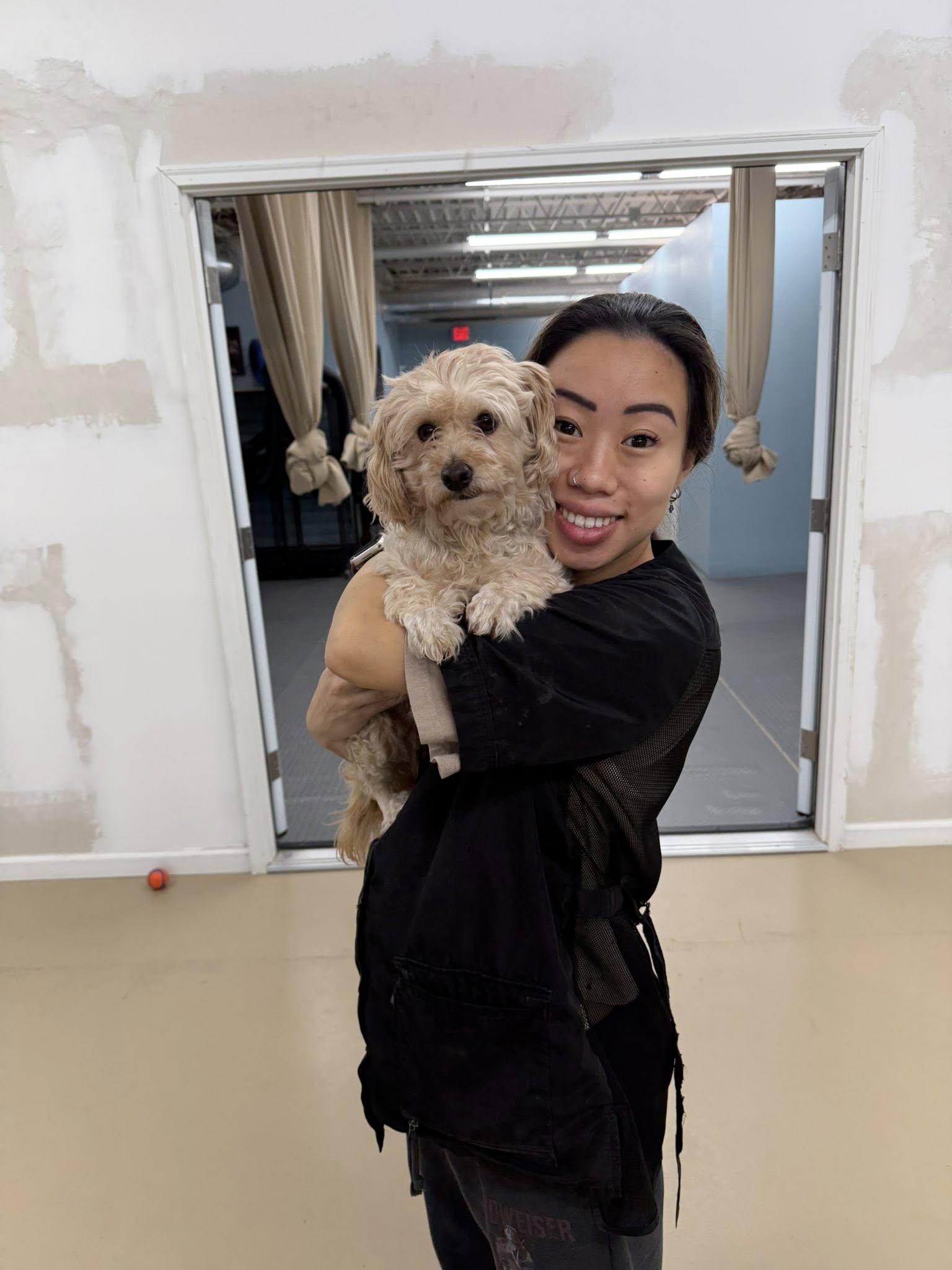 Morgan — thumbnail 5