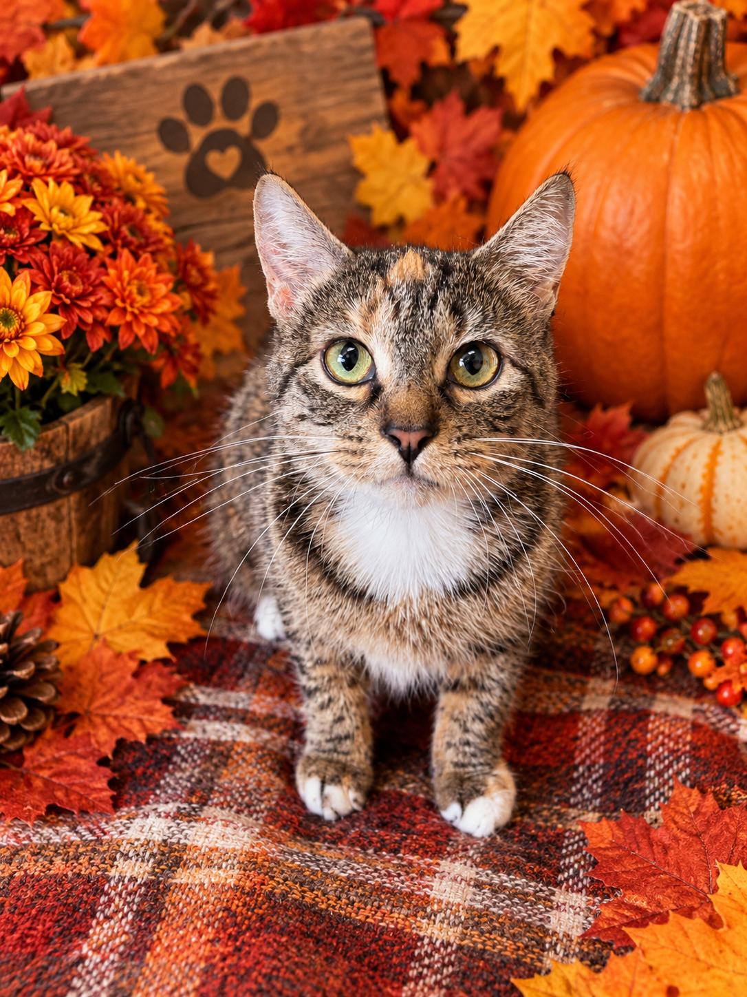 Enlarge Dove, a ADOPTABLE Domestic Short Hair in Orleans, VT image 1/3