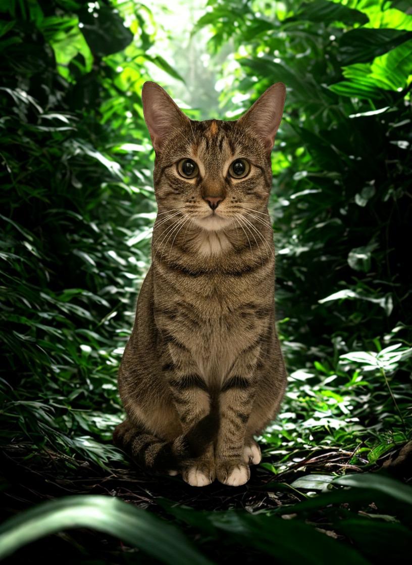 Dove, a ADOPTABLE Domestic Short Hair in Orleans, VT image 2/2