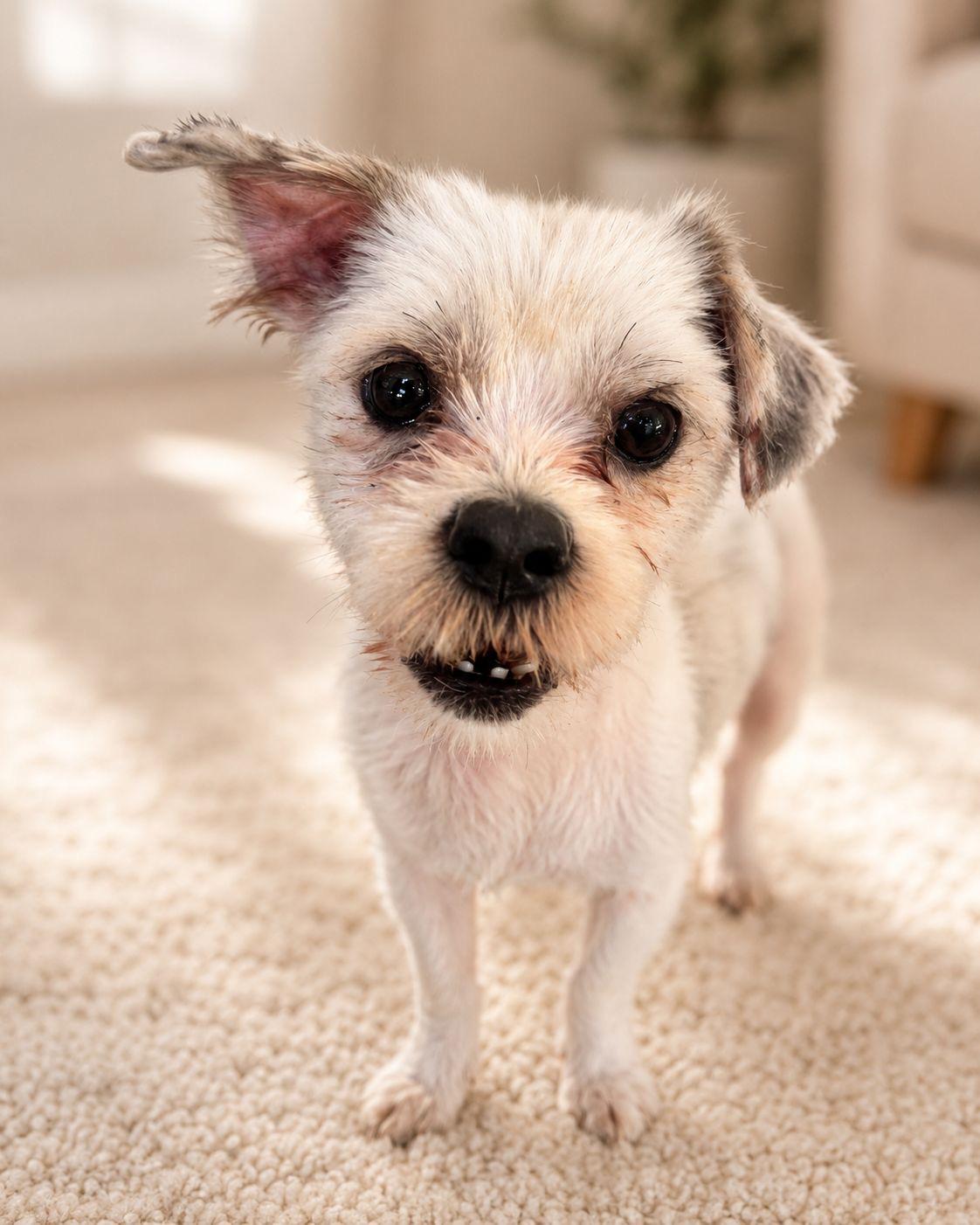 Major, an adopted mixed breed in Navarre, FL image 5/5