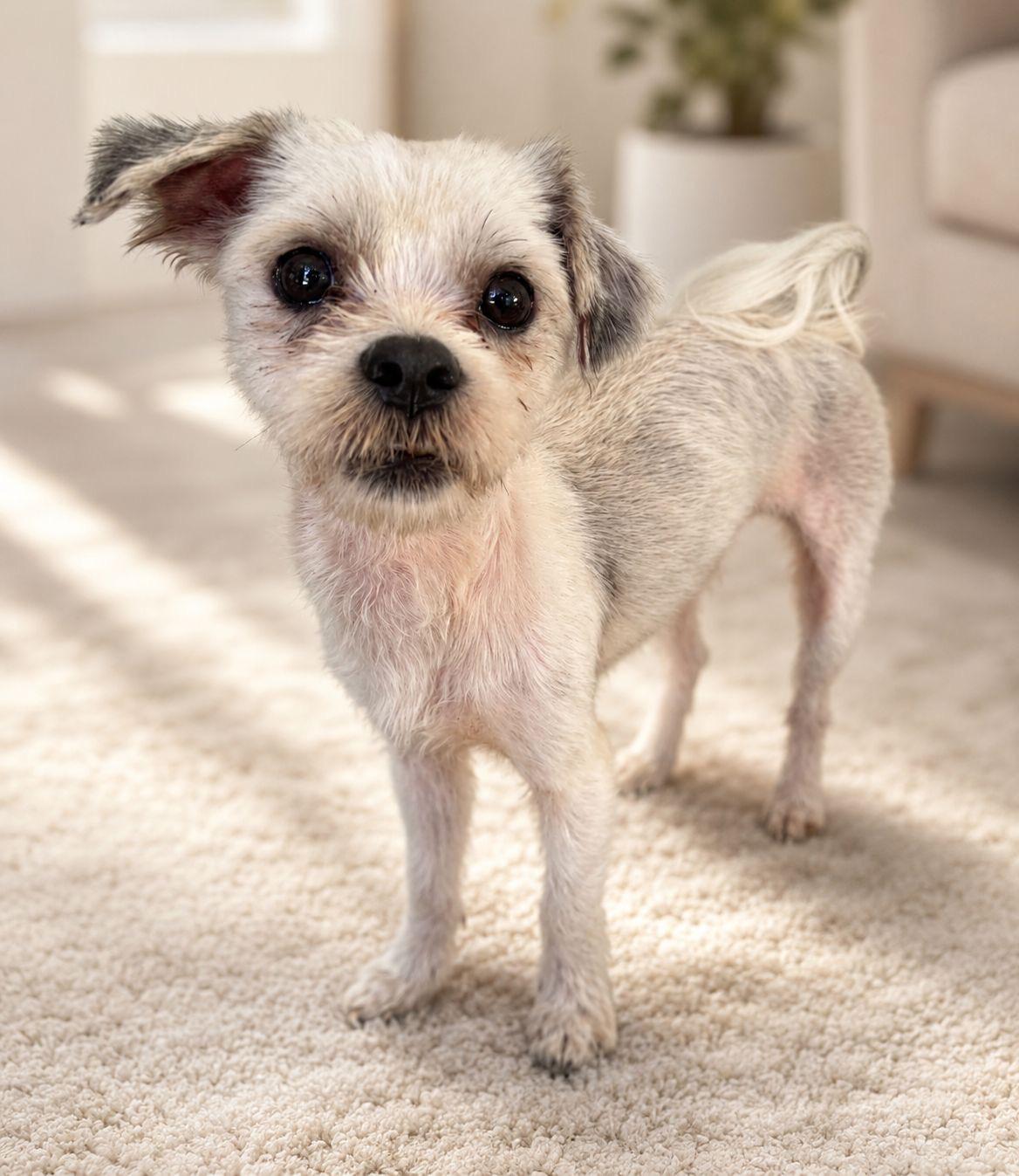Major, an adopted mixed breed in Navarre, FL image 4/5