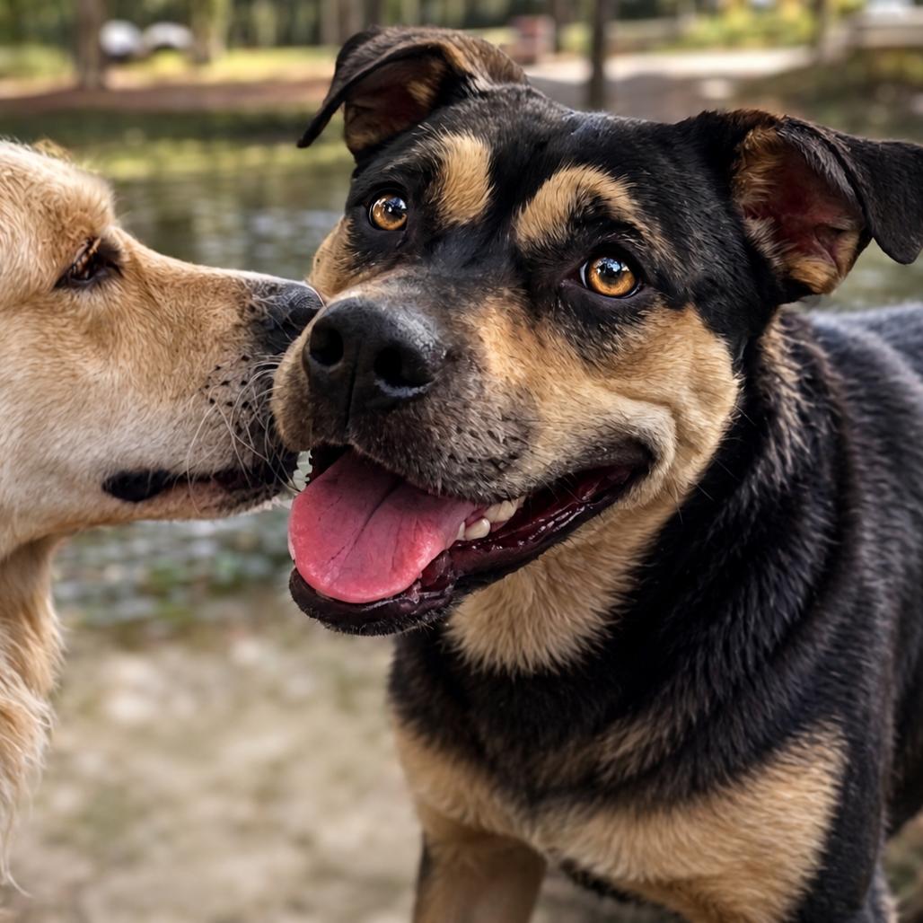 Enlarge Margo, a Adoptable Rottweiler in Phoenix, AZ image 6/6