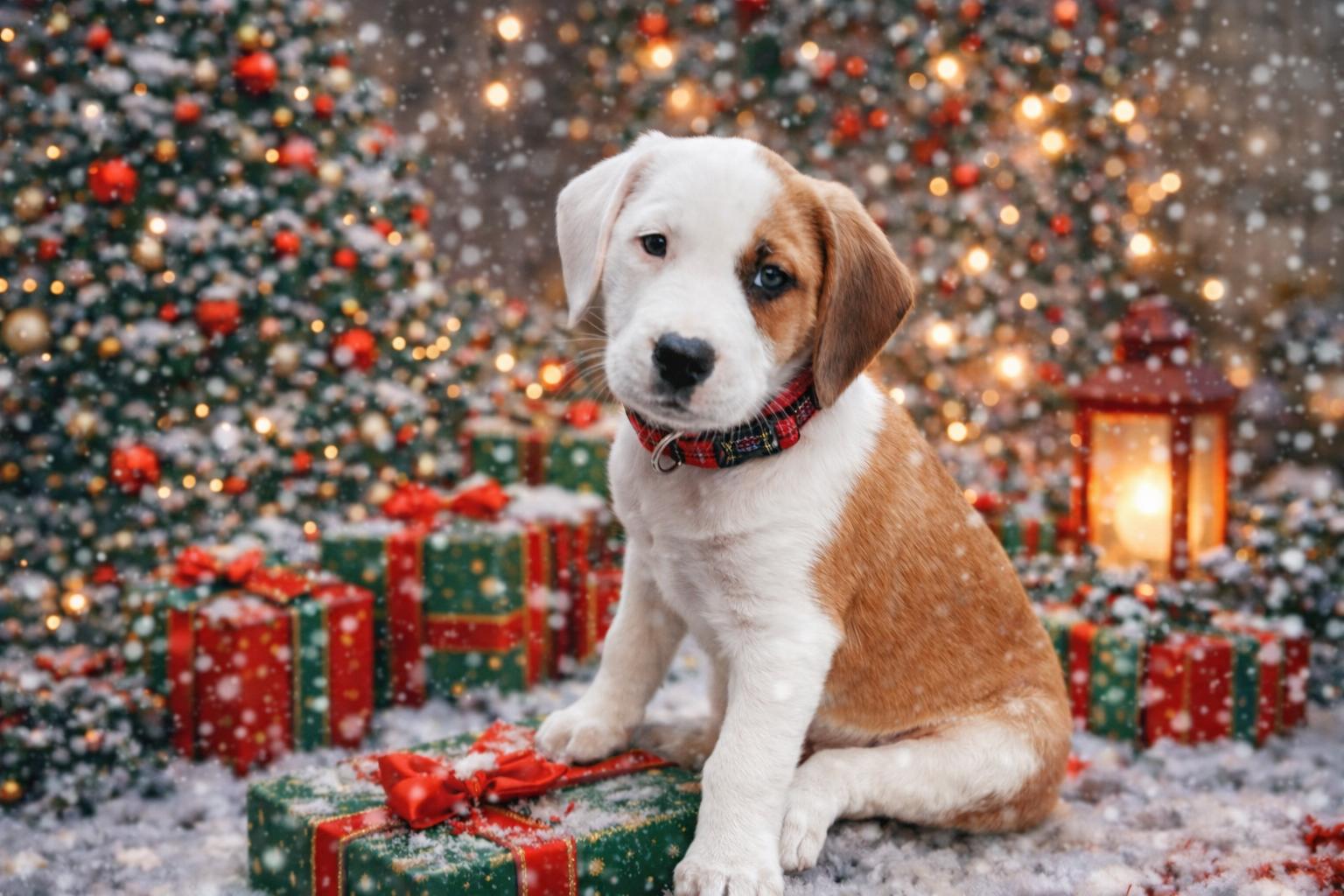 Enlarge Bonnie, a Adoptable mixed breed in Granbury, TX image 1/6