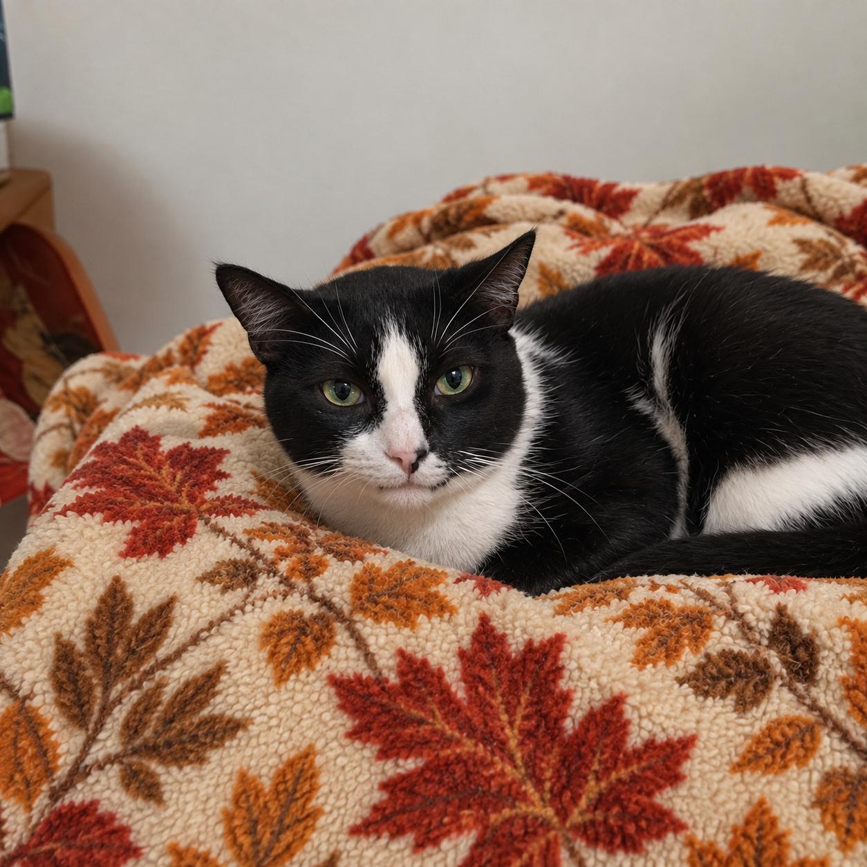 Enlarge Mr. Winston Purrcy, a Adopted Domestic Short Hair in Charleston, SC image 3/5