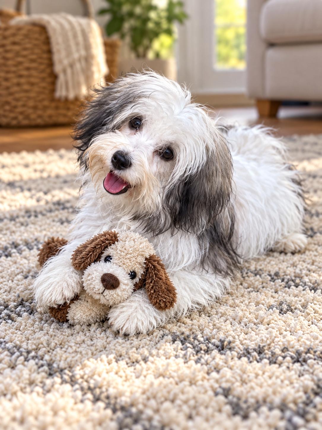 Enlarge Daisy in Avon Lake, Ohio, a Adoptable Havanese in Avon Lake, OH image 5/6