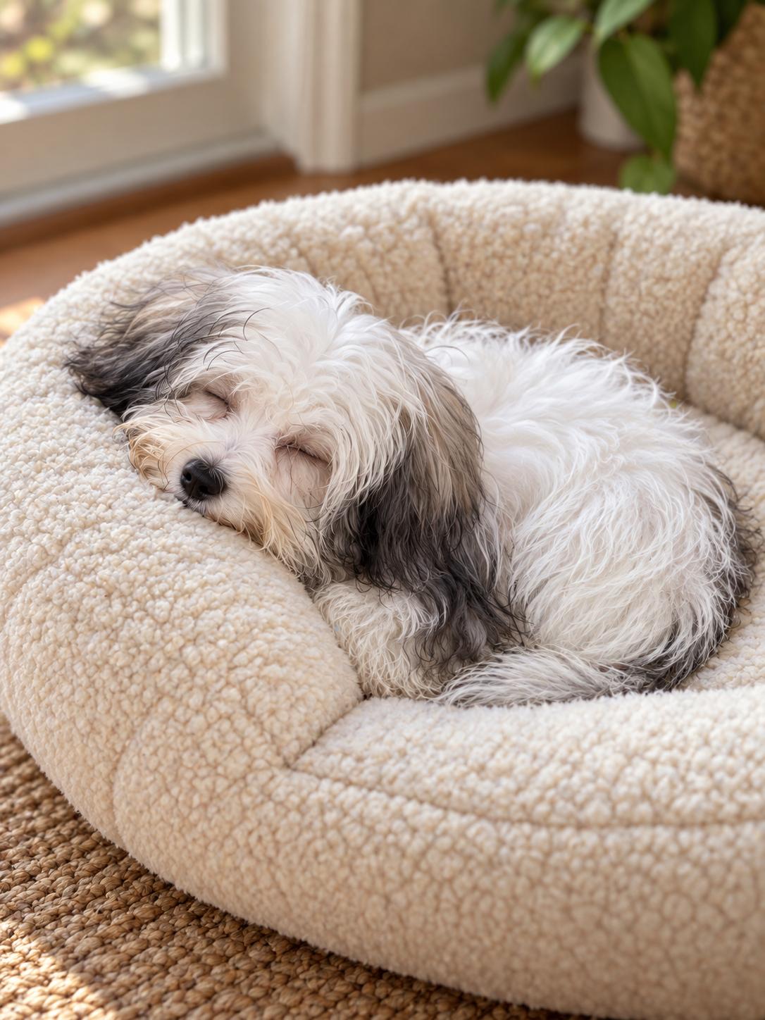 Enlarge Daisy in Avon Lake, Ohio, a Adoptable Havanese in Avon Lake, OH image 4/6
