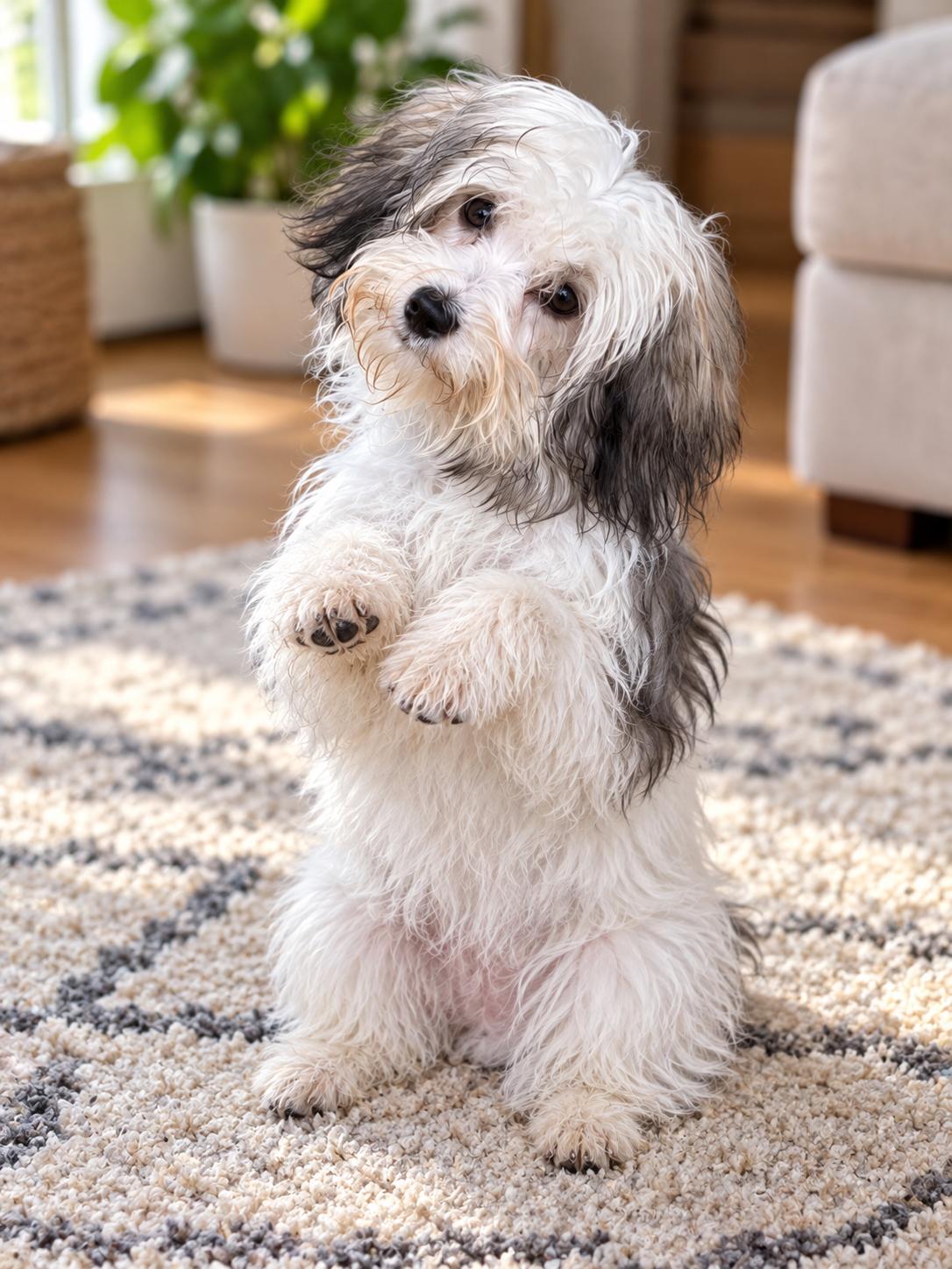 Enlarge Daisy in Avon Lake, Ohio, a Adoptable Havanese in Avon Lake, OH image 3/6
