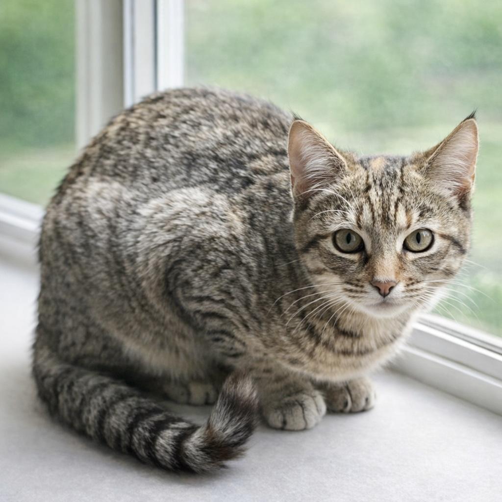 Enlarge Posie, a ADOPTABLE mixed breed in Bethel, CT image 2/6