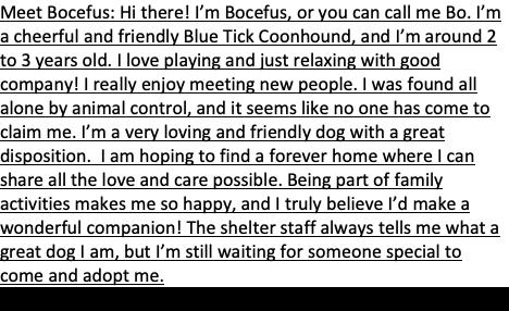 Bocefus