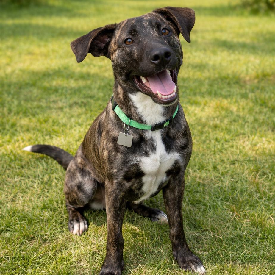 Enlarge ROMERO, a Adoptable mixed breed in Cranston, RI image 1/2