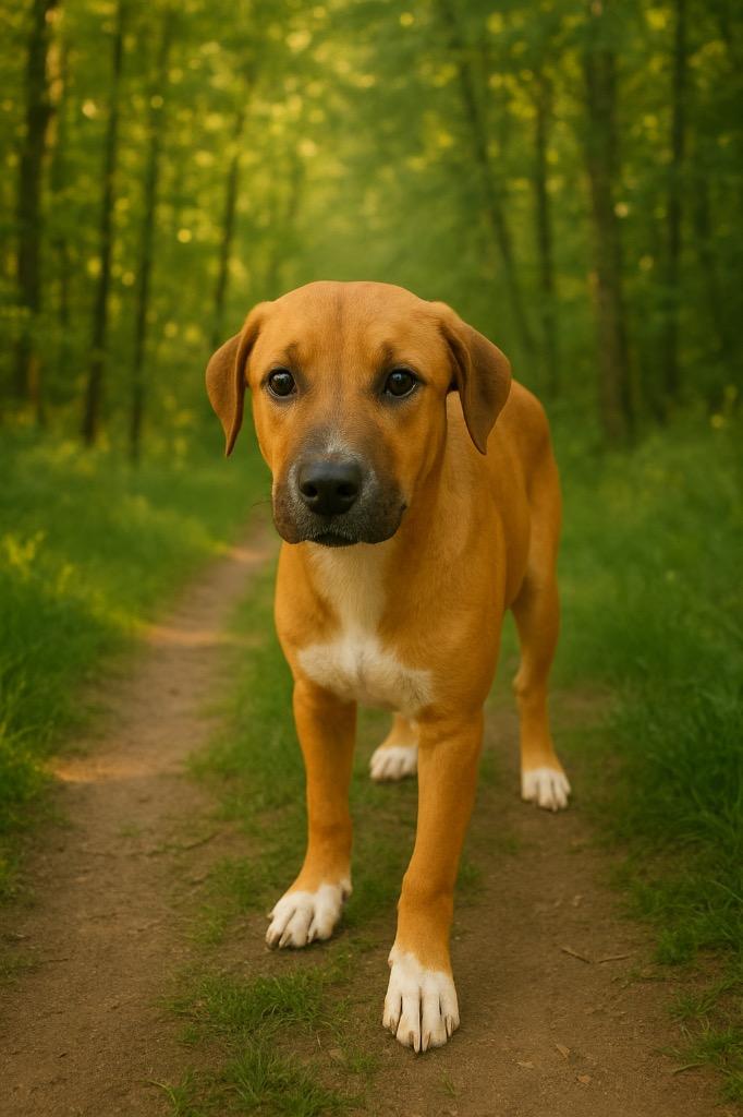Enlarge Combat -Adoptable, a Adoptable Labrador Retriever in Chickamauga , GA image 1/2