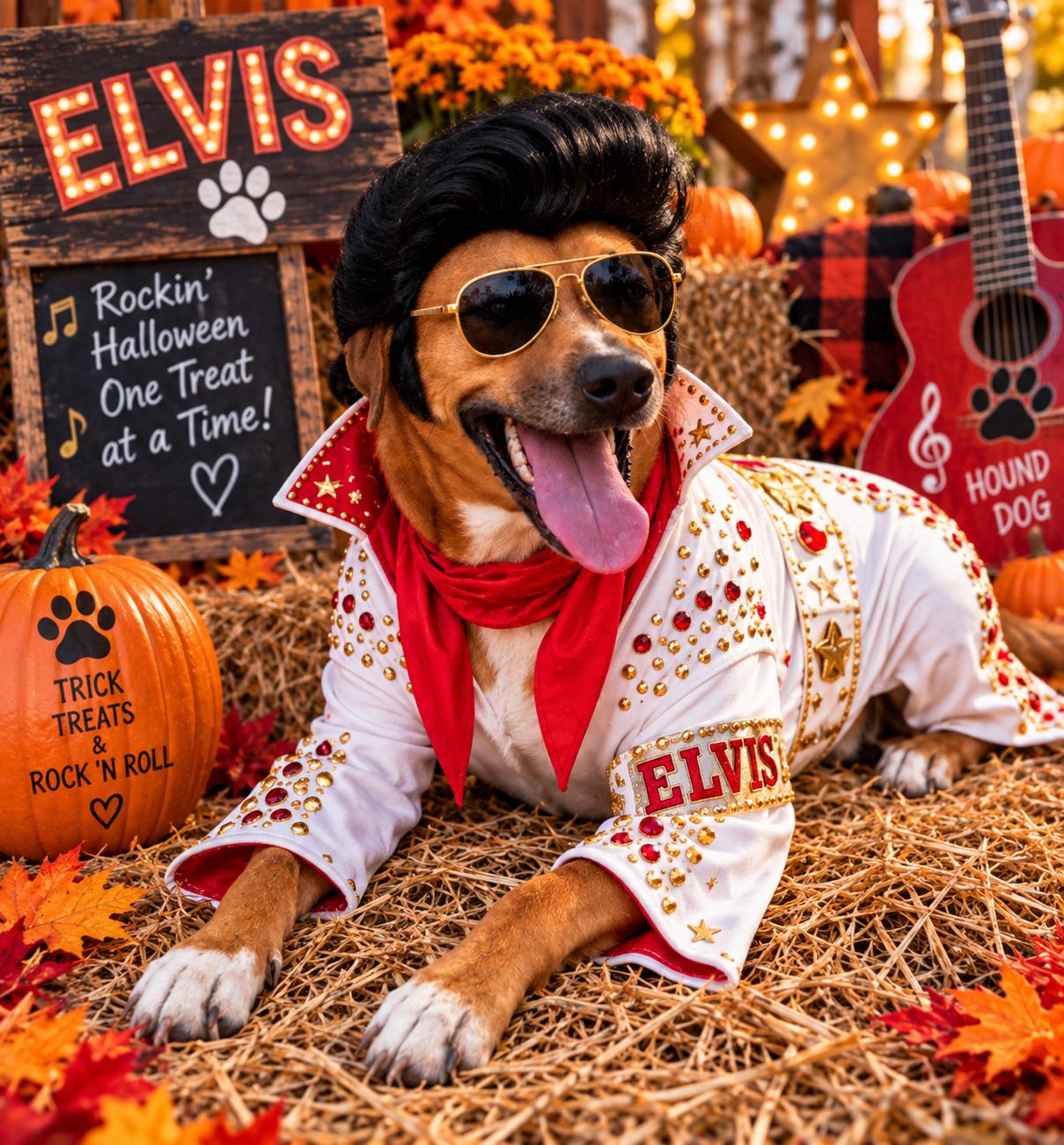 Enlarge Elvis, a Adoptable mixed breed in Garner, NC image 2/3