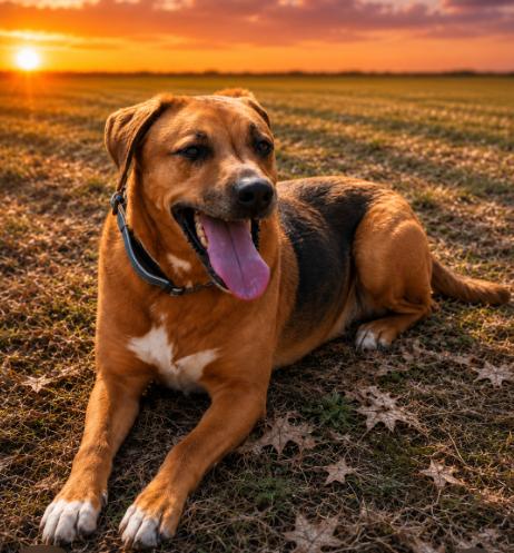 Enlarge Elvis, a Adoptable mixed breed in Garner, NC image 3/3