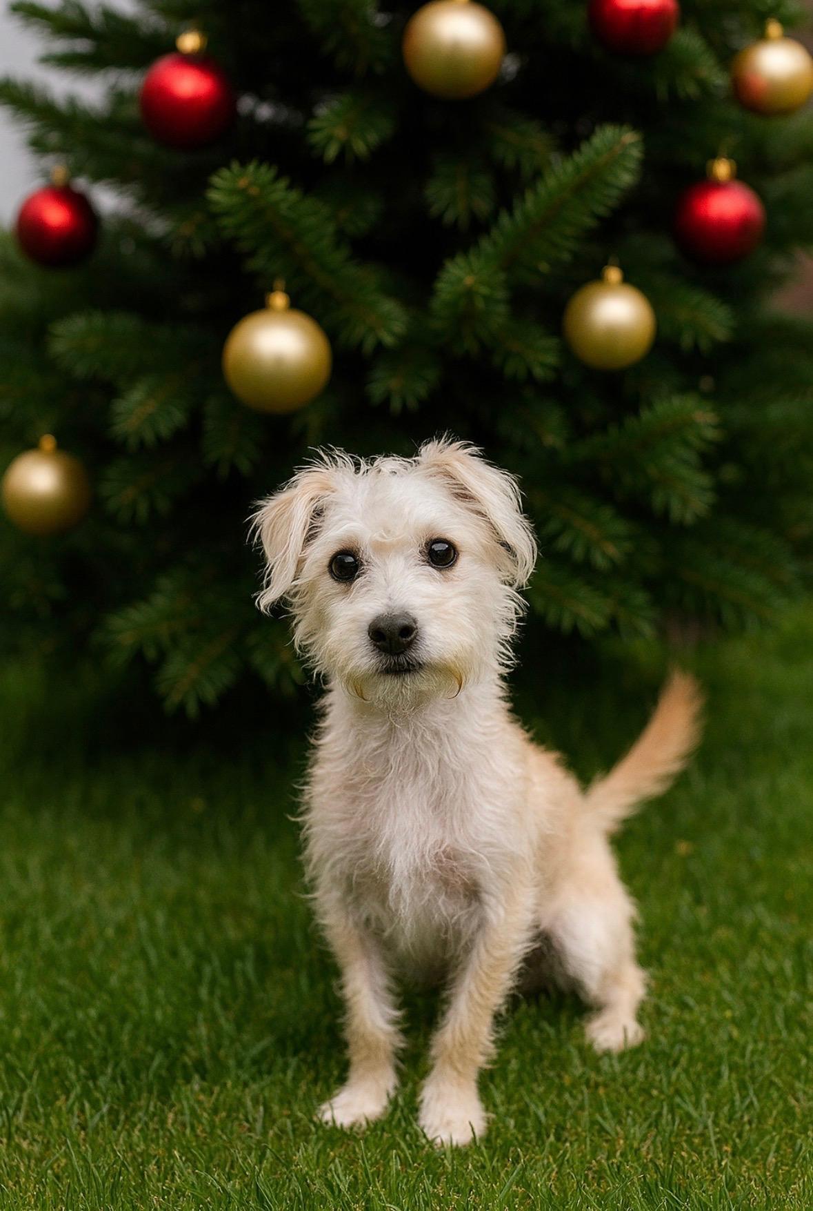 Enlarge Bobby, a ADOPTABLE mixed breed in Oceanside, CA image 2/2