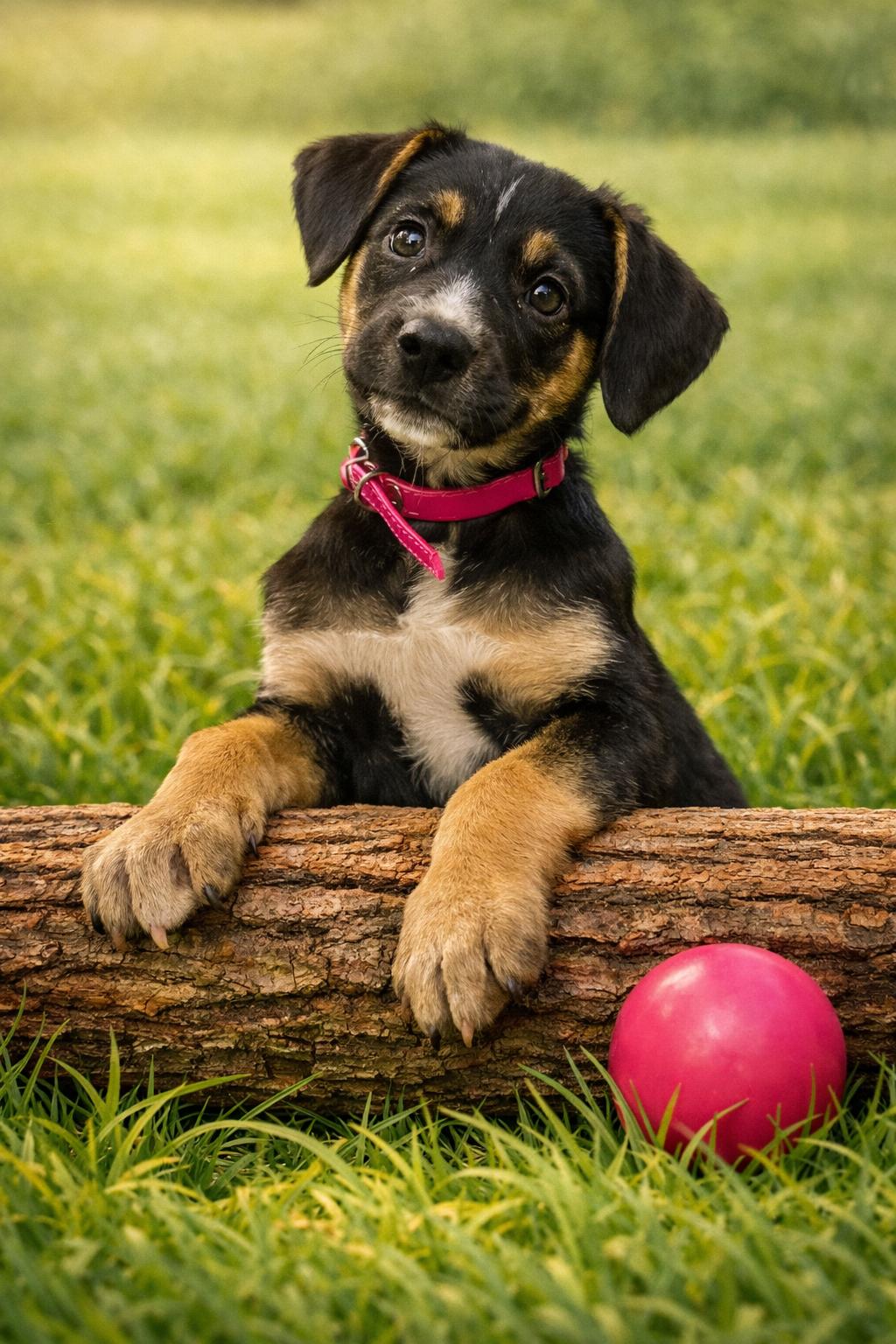 Enlarge Rita, an adoptable mixed breed in Orlando, FL image 1/6