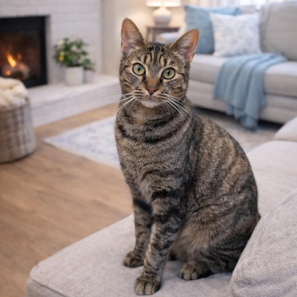 Nubbs, a Adoptable mixed breed in Columbus, GA image 3/4