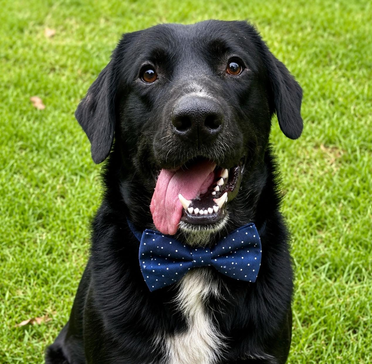 Enlarge Sinatra, a ADOPTABLE mixed breed in Willington, CT image 2/6