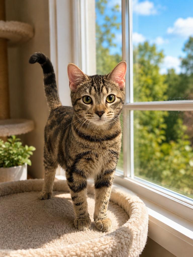 Buddy Holly, a Adoptable mixed breed in New Manchester, WV image 6/6