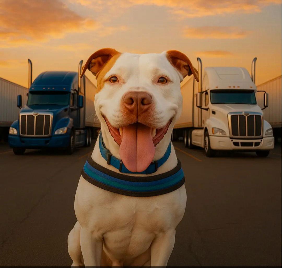 Ghost, a Adoptable mixed breed in Baltimore, MD image 2/3